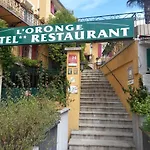 Ξενοδοχείο L'oronge 2*
