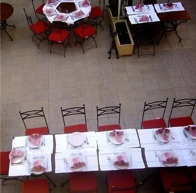 L'oronge 2*