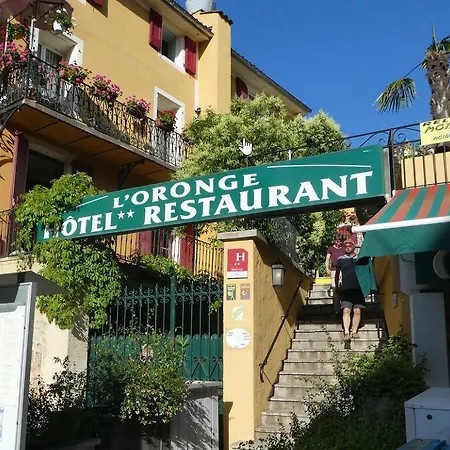 L'oronge