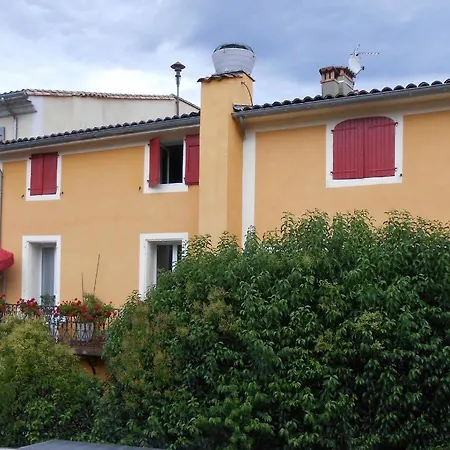 L'oronge