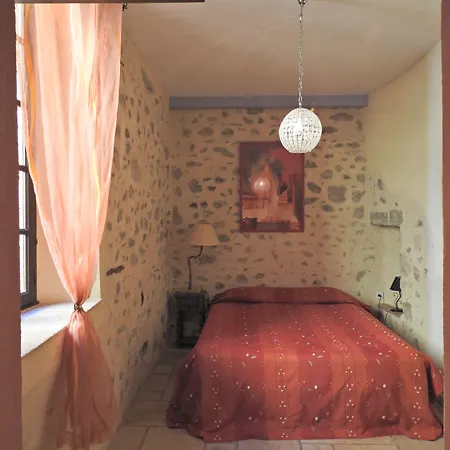 L'oronge 2* 생장뒤가르