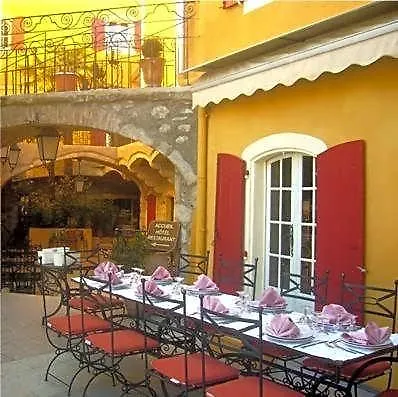 L'oronge Hotel Saint-Jean-du-Gard