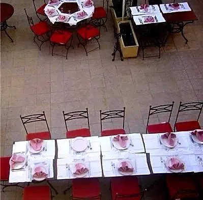 Hotel L'oronge Saint-Jean-du-Gard