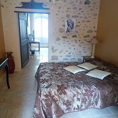 Hotel L'oronge