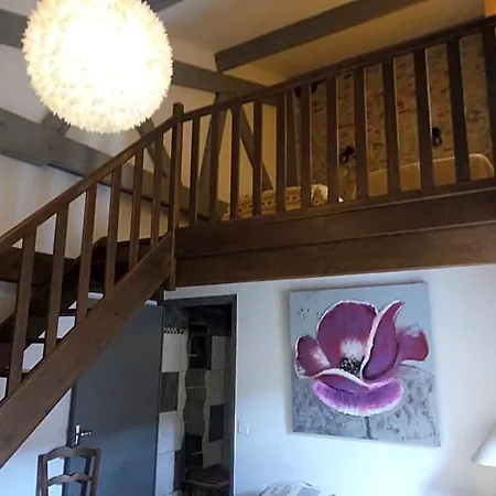 Hotel L'oronge 2*