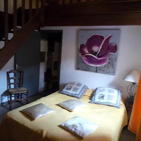 L'oronge Hotel