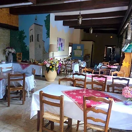 Hotel L'oronge 2*