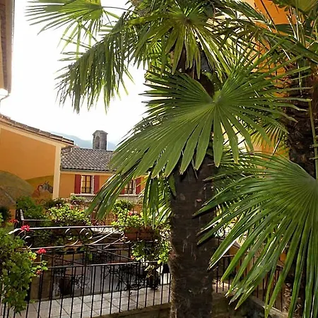 L'oronge Hotel