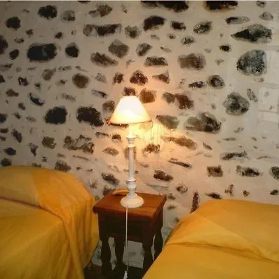 Hotel L'oronge