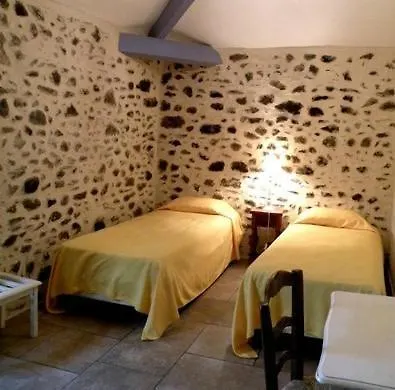 L'oronge Hotel Saint-Jean-du-Gard