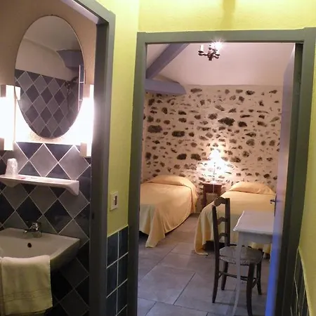 L'oronge 생장뒤가르