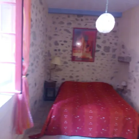 L'oronge 생장뒤가르