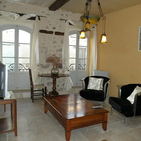 Hotel L'oronge 2*