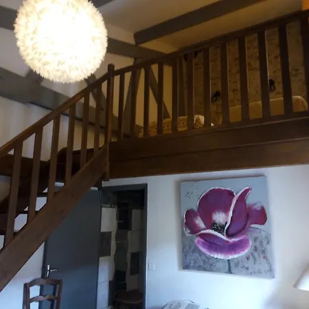 Hotel L'oronge 2*
