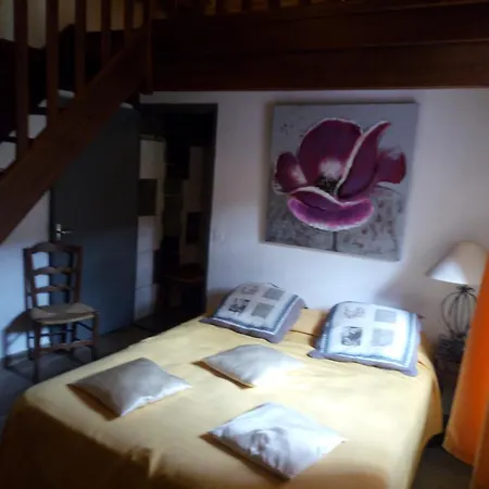Hotel L'oronge Saint-Jean-du-Gard