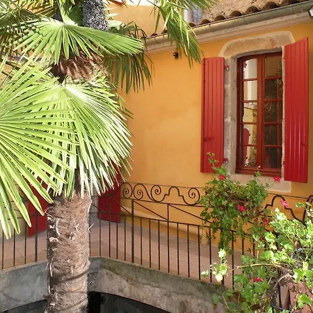 Hotel L'oronge 2*