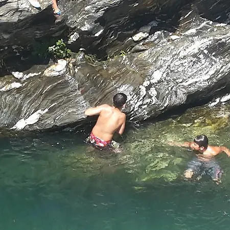 L'oronge 2* 생장뒤가르